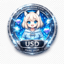 USD