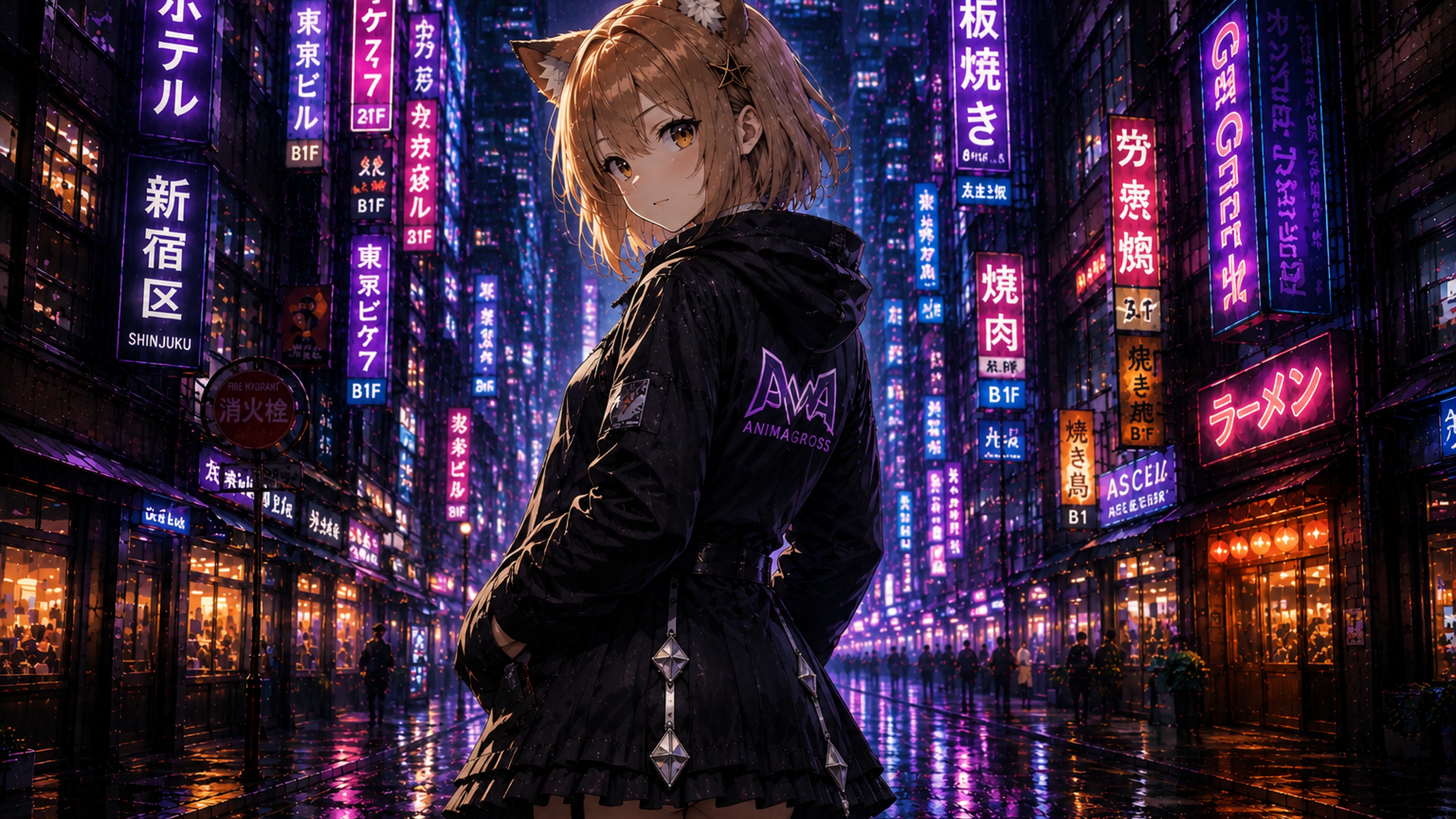 Background